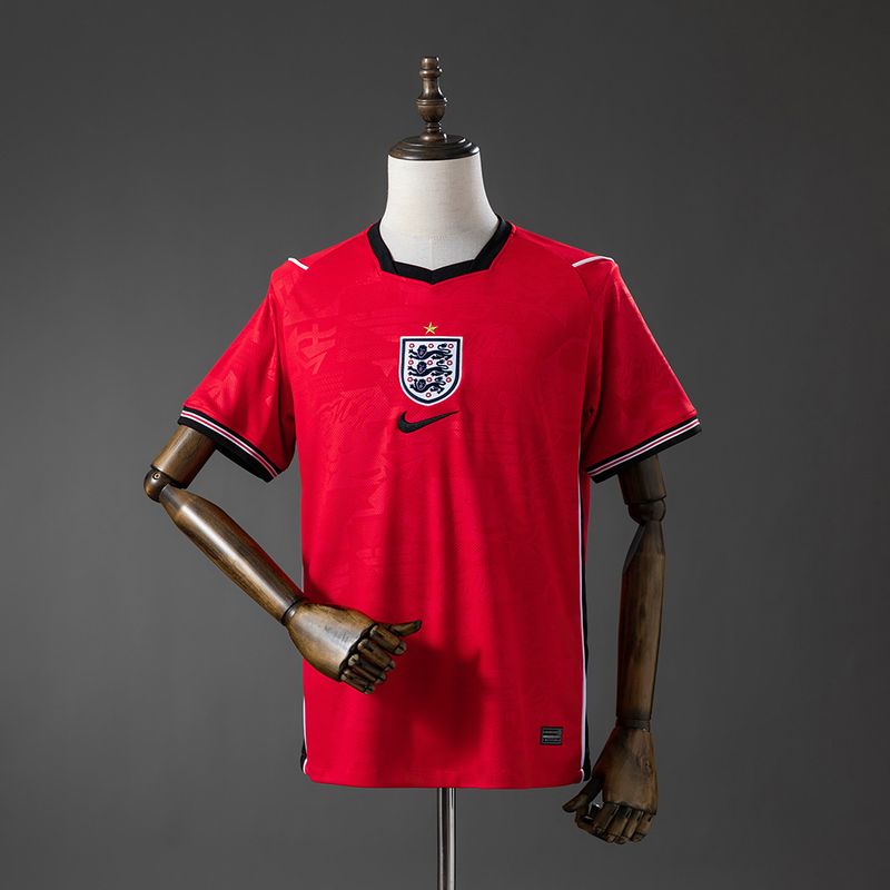 England 2026 Away Fan