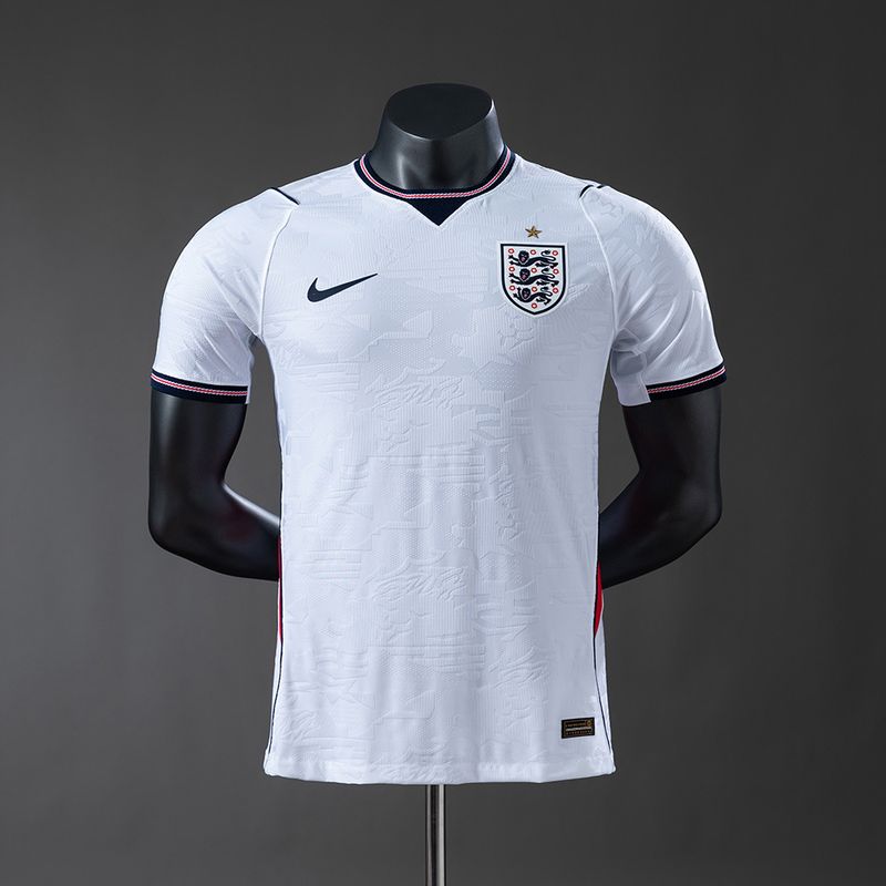 England 2026 Home Player