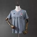 Sao Paulo 2025-2026 Special Edition - Grey Fan