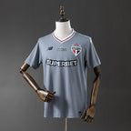 Sao Paulo 2025-2026 Special Edition - Grey Fan