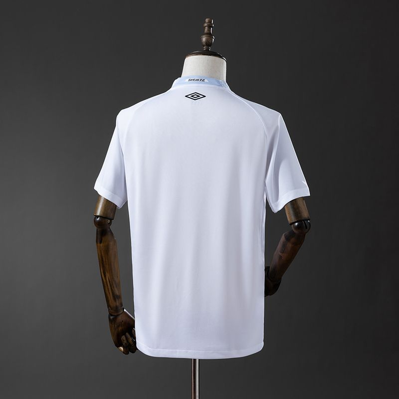 Santos 2025-2026 home Fan
