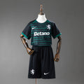 Kids Sporting CP 2025-2026 Christmas Special Edition