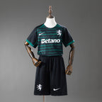 Kids Sporting CP 2025-2026 Christmas Special Edition