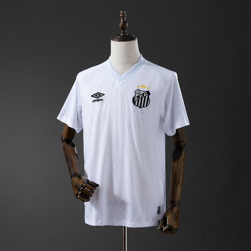 Santos 2025-2026 home Fan