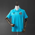 Santos 2025-2026 Second Away Fan