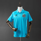 Santos 2025-2026 Second Away Fan