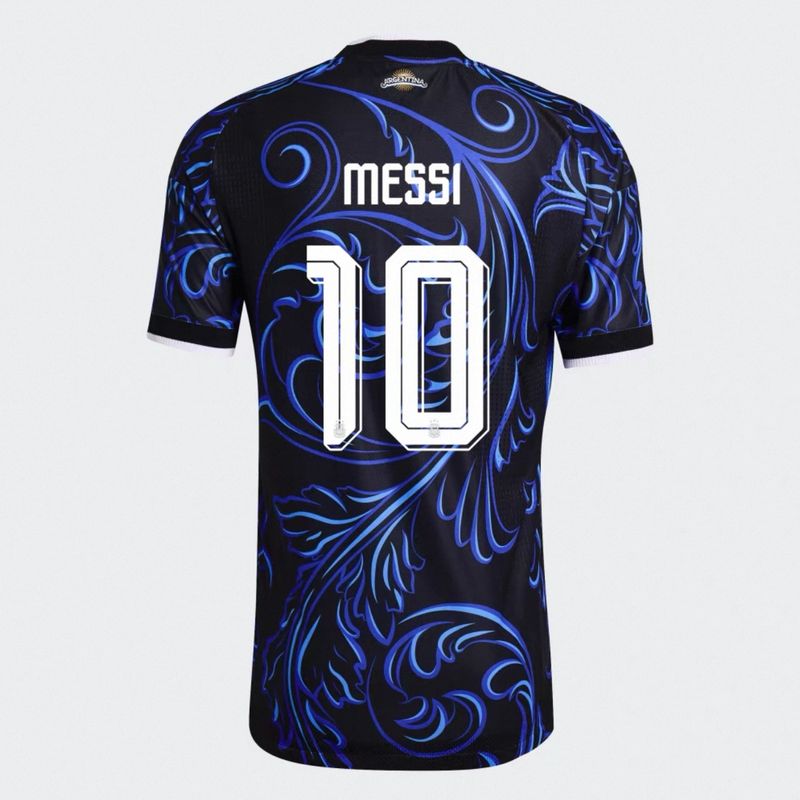 Argentina 2026 Away Player