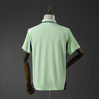 Real Madrid 2025-2026 POLO - Light Green