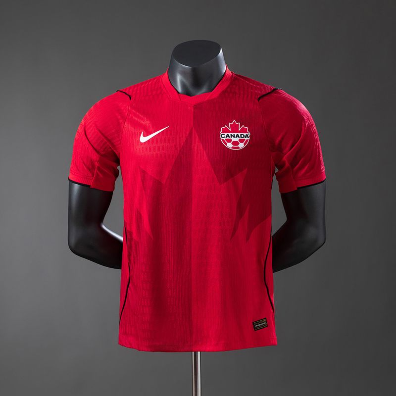 Canada 2026 Home Player