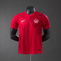Canada 2026 Home Player