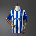 Deportivo Alavés 2025-2026 Home Fan