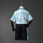 Kids Real Betis 2025-2026 Special Edition Fan