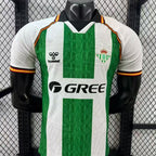 Real Betis 2025-2026 Special Edition Player