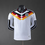 Germany 2026 Home Long-Sleeve Player