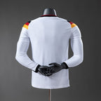 Germany 2026 Home Long-Sleeve Player