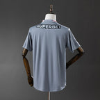 Sao Paulo 2025-2026 Special Edition - Grey Fan