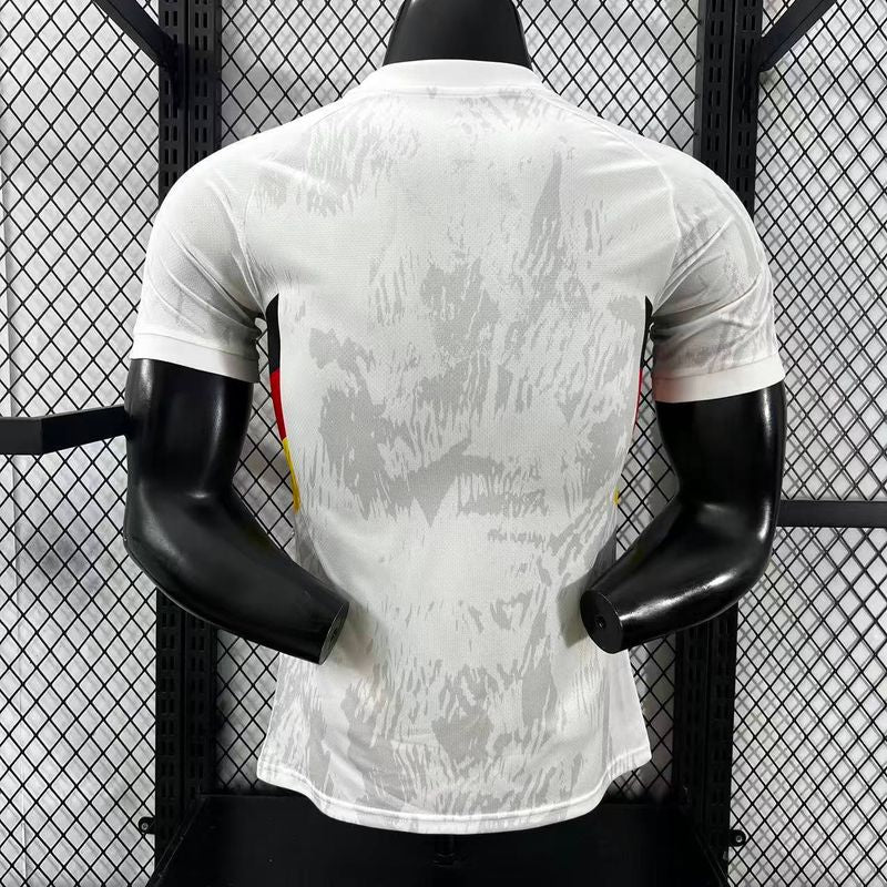 Germany 2026 Special Edition Player