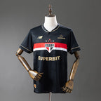 Sao Paulo 2025-2026 Second Away Fan