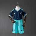 Kids Germany 2026 Away