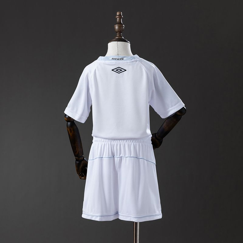 Kids Santos 2025-2026 home