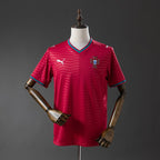 Portugal 2026 Home Fan