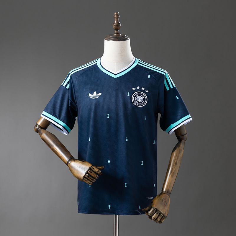 Germany 2026 Away Fan
