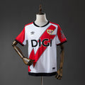 Rayo Vallecano 2025-2026 Home Fan