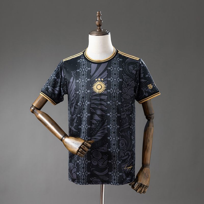 Argentina 2026-2027 Special Edition Fan