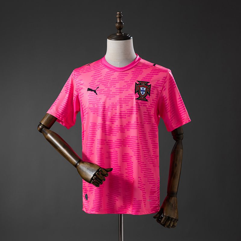 Portugal 2026 Pre-match Fan