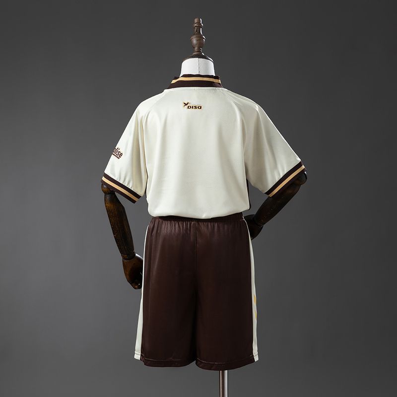 Kids Las Palmas 2025-2026 Second Away