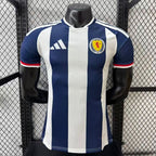 Scotland 2026 Special Edition Player