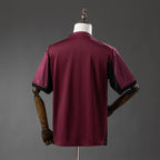 Galatasaray 2025-2026 Second Away Fan