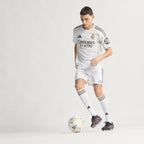 Real Madrid 2025-2026 Home Player