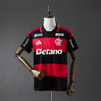 Flamengo 2026-2027 Home Fan