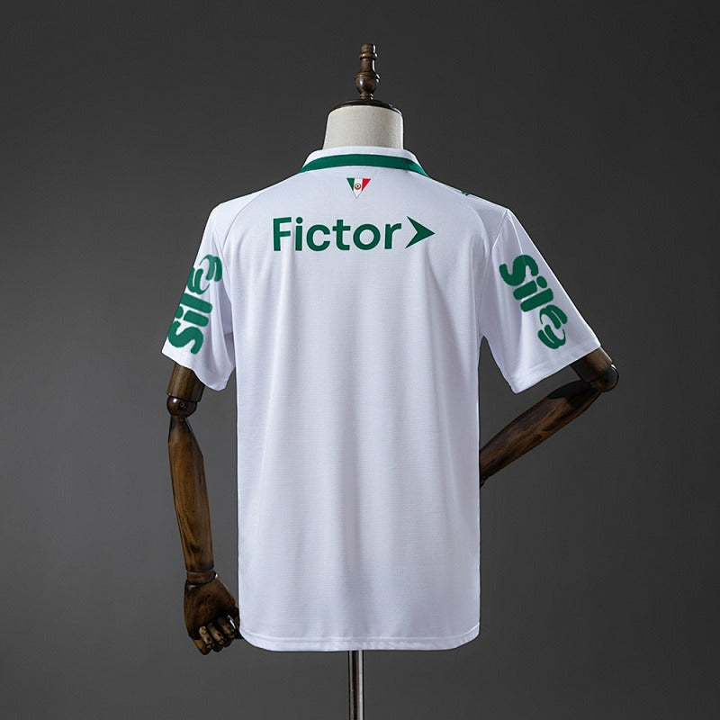 Palmeiras 2026-2027 Away Fan