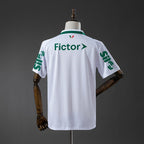Palmeiras 2026-2027 Away Fan