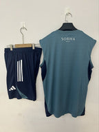 Arsenal 2025-2026 training suit
