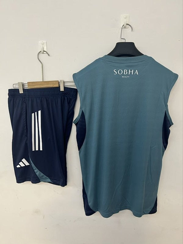 Arsenal 2025-2026 training suit