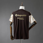 Flamengo 2026-2027 Training-Brown Fan