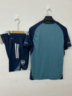 Arsenal 2025-2026 training suit