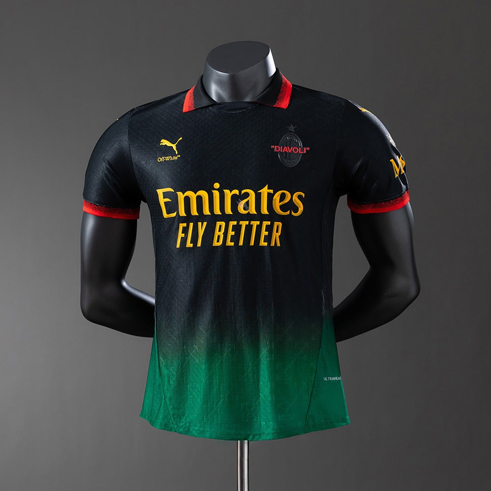 AC Milan 2025-2026 Special Edition Player
