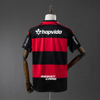 Flamengo 2026-2027 Home Fan