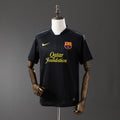 Retro Barcelona 2011-2012 Away
