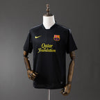Retro Barcelona 2011-2012 Away