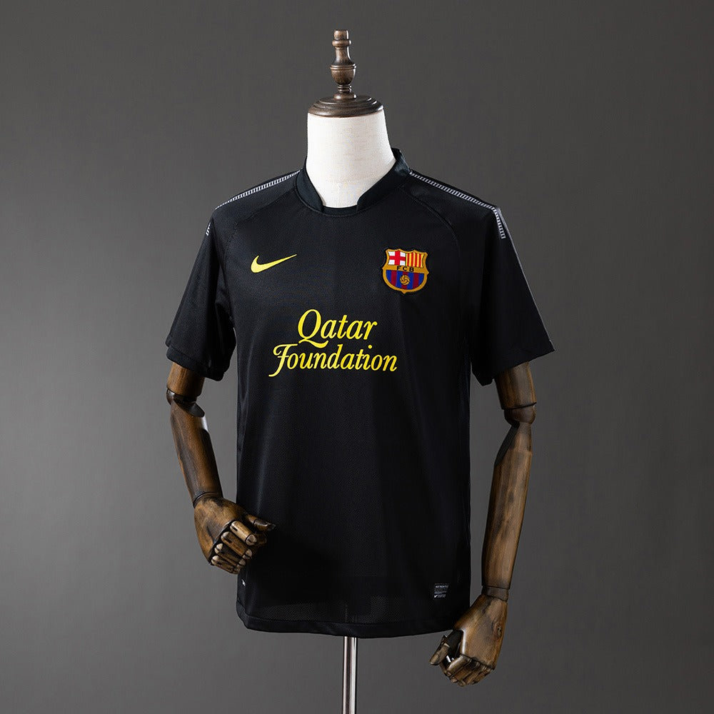 Retro Barcelona 2011-2012 Away