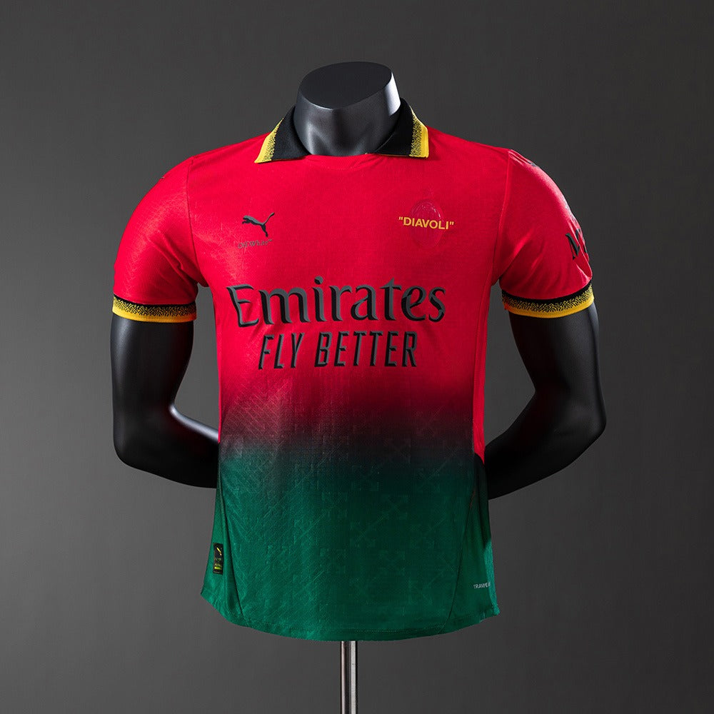 AC Milan 2025-2026 Special Edition Player