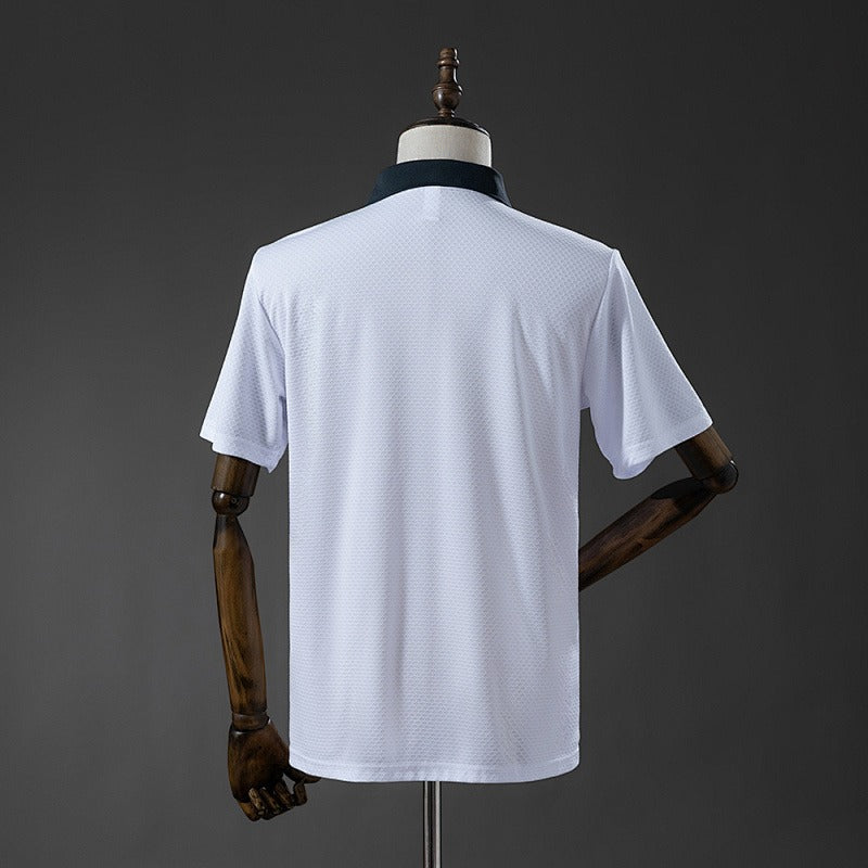 Chelsea 2025-2026 POLO - White