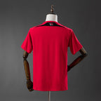 Flamengo 2025-2026 Casual - Red Shirt Fan