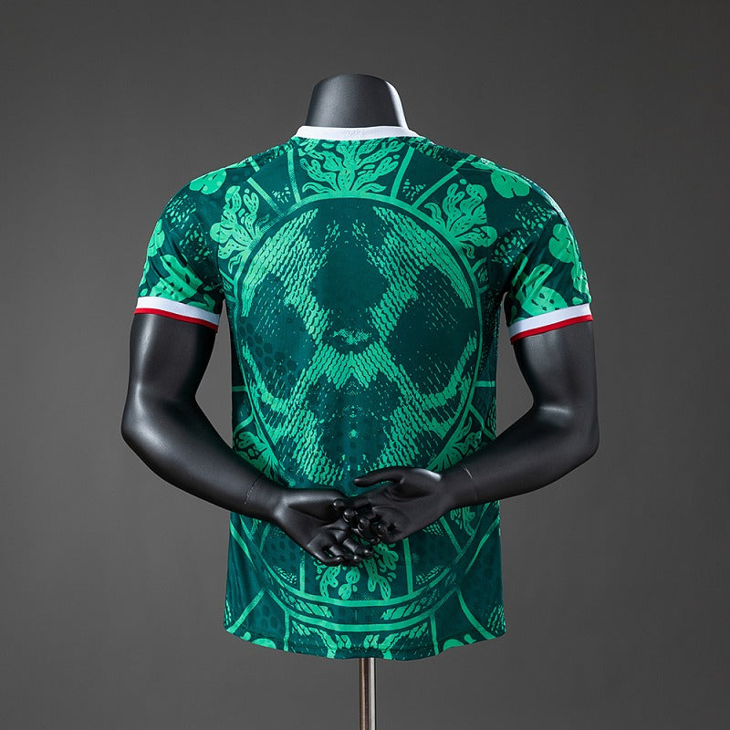 Mexico 2026 World Cup Special Edition Player