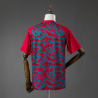 Portugal 2026  Warmup Jersey Away Fan